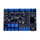 圖威 FC-8000 網(wǎng)絡(luò)門禁控制器