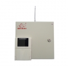 艾禮富 WS-916LW 16防區有線/16無線語音王多功能報警控制主機