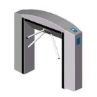 圖威 三棍閘機-VG4型