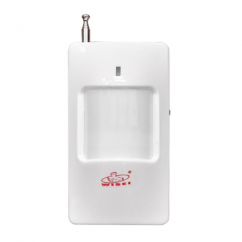 艾禮富 WS-600W 無線被動(dòng)紅外探測(cè)器