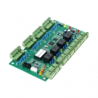 圖威 TV-WG2004 感應(yīng)式IC卡四門單向控制器