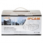 圖威TV-CC6120-IT5 200萬像素50米紅外防水網(wǎng)絡高清攝像機(1080p)