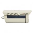 圖威TV-CC6120-IT5 200萬像素50米紅外防水網(wǎng)絡高清攝像機(1080p)