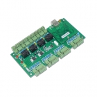 圖威 TV-AT8004 感應(yīng)式IC卡四門單向控制器