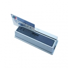 圖威 銀行磁卡門禁