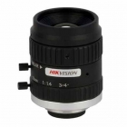 海康威視 MF1214M-5MP 固定焦距手動光圈五百萬像素鏡頭