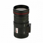 海康威視 HV1140D-8MPIR 自動光圈手動變焦八百萬像素紅外鏡頭